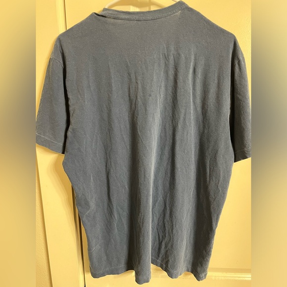 James Perse Short Sleeve Crew Neck - Picture 3 of 5